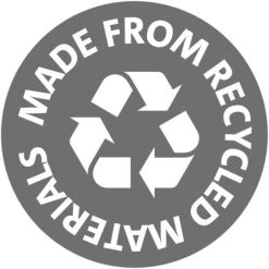 Zitzak Fatboy® Original Indoor Slim Recycled Velvet - 155 X 120 Cm Camelkleurig -Perfecte Tuin zitzak fatboy indoor slim velvet camel 1614941063 1 600